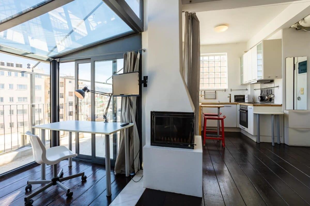 Acropolis Cozy Studio Home In The Heart Of Афины Экстерьер фото