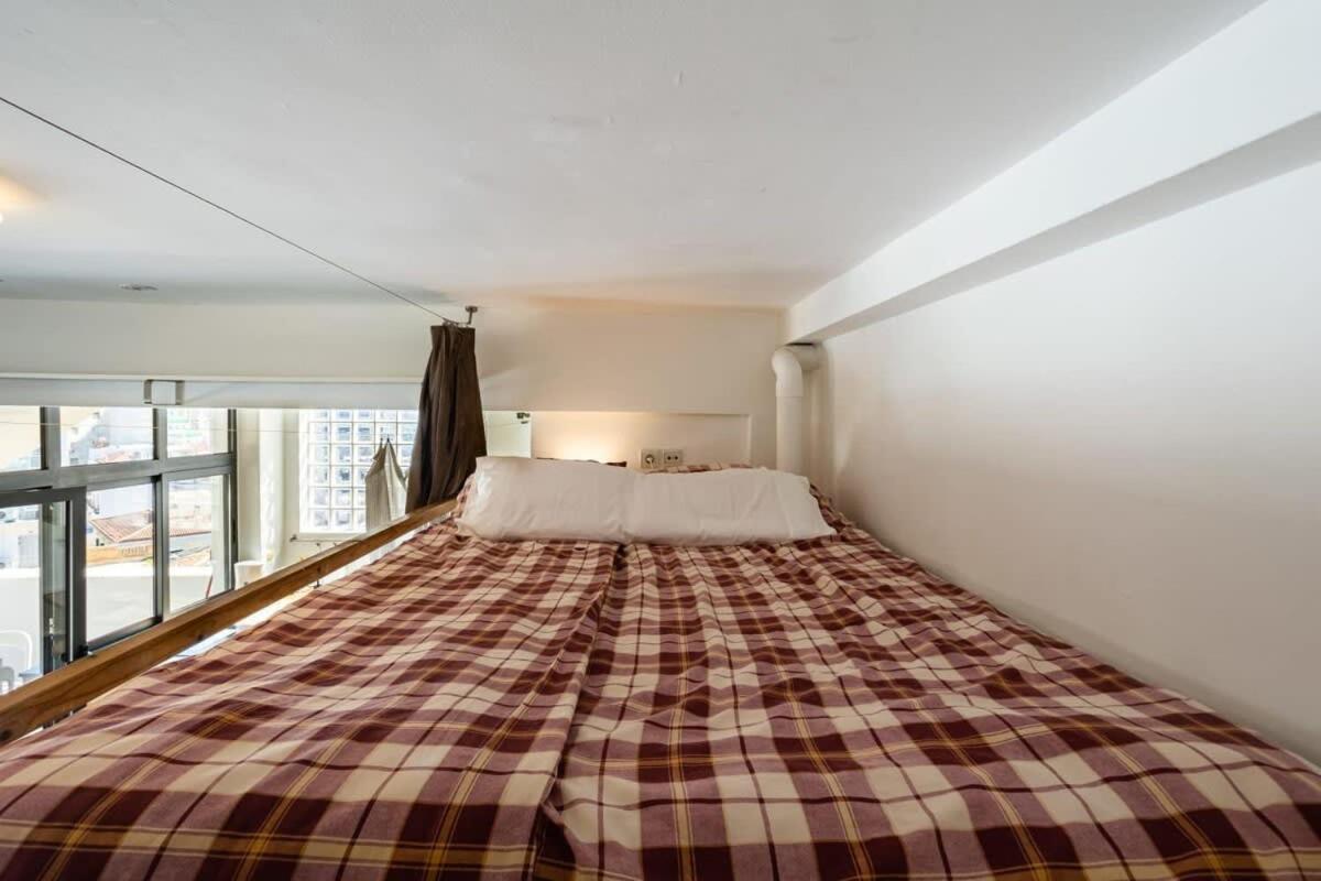 Acropolis Cozy Studio Home In The Heart Of Афины Экстерьер фото